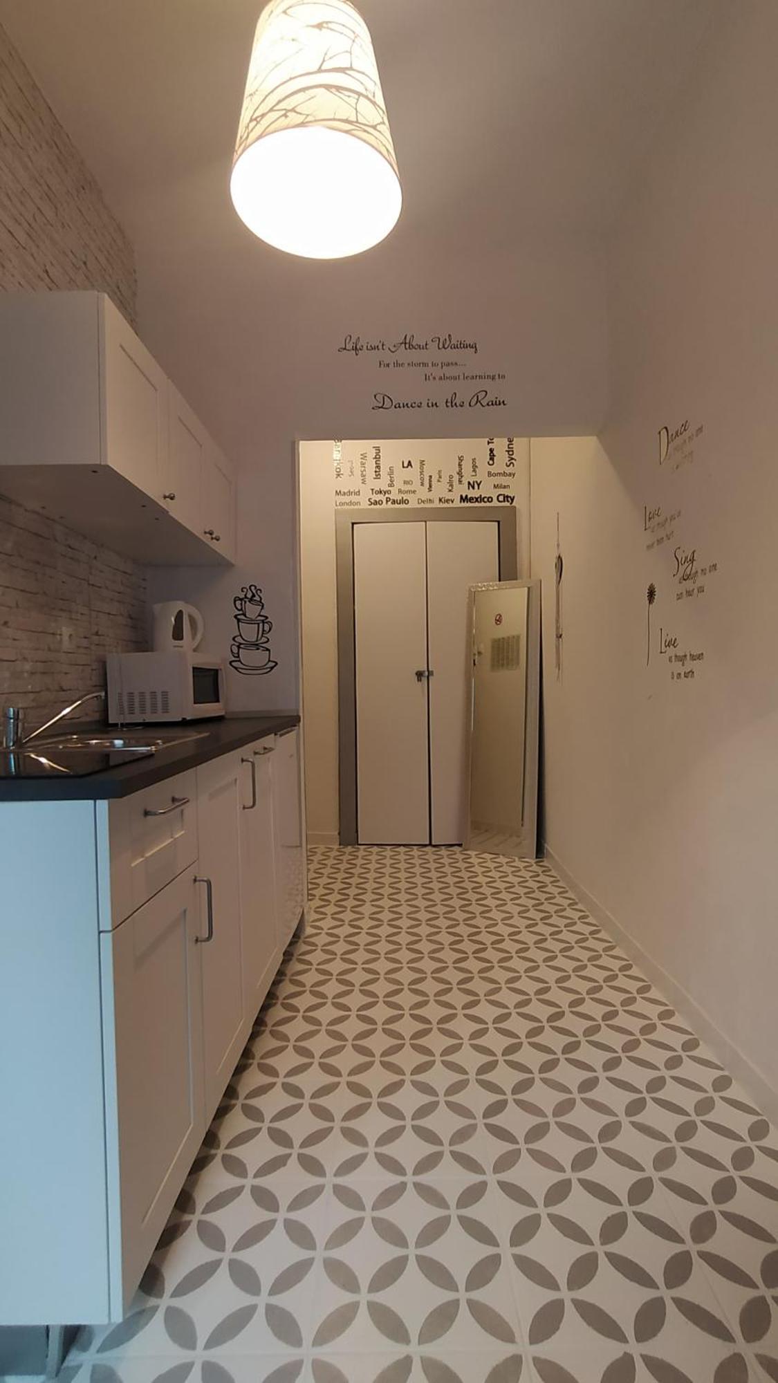 Studio Apartment Lumen PUY Eksteriør bilde