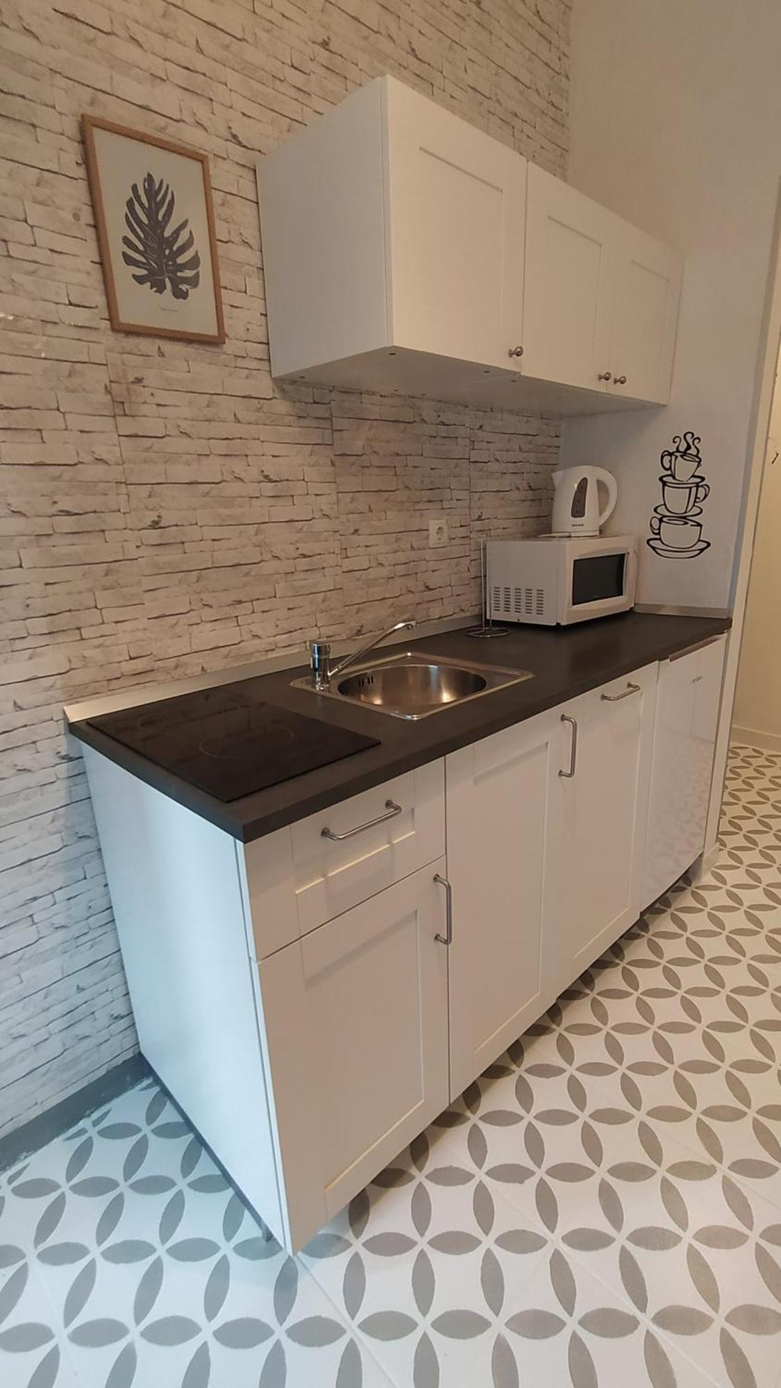 Studio Apartment Lumen PUY Eksteriør bilde