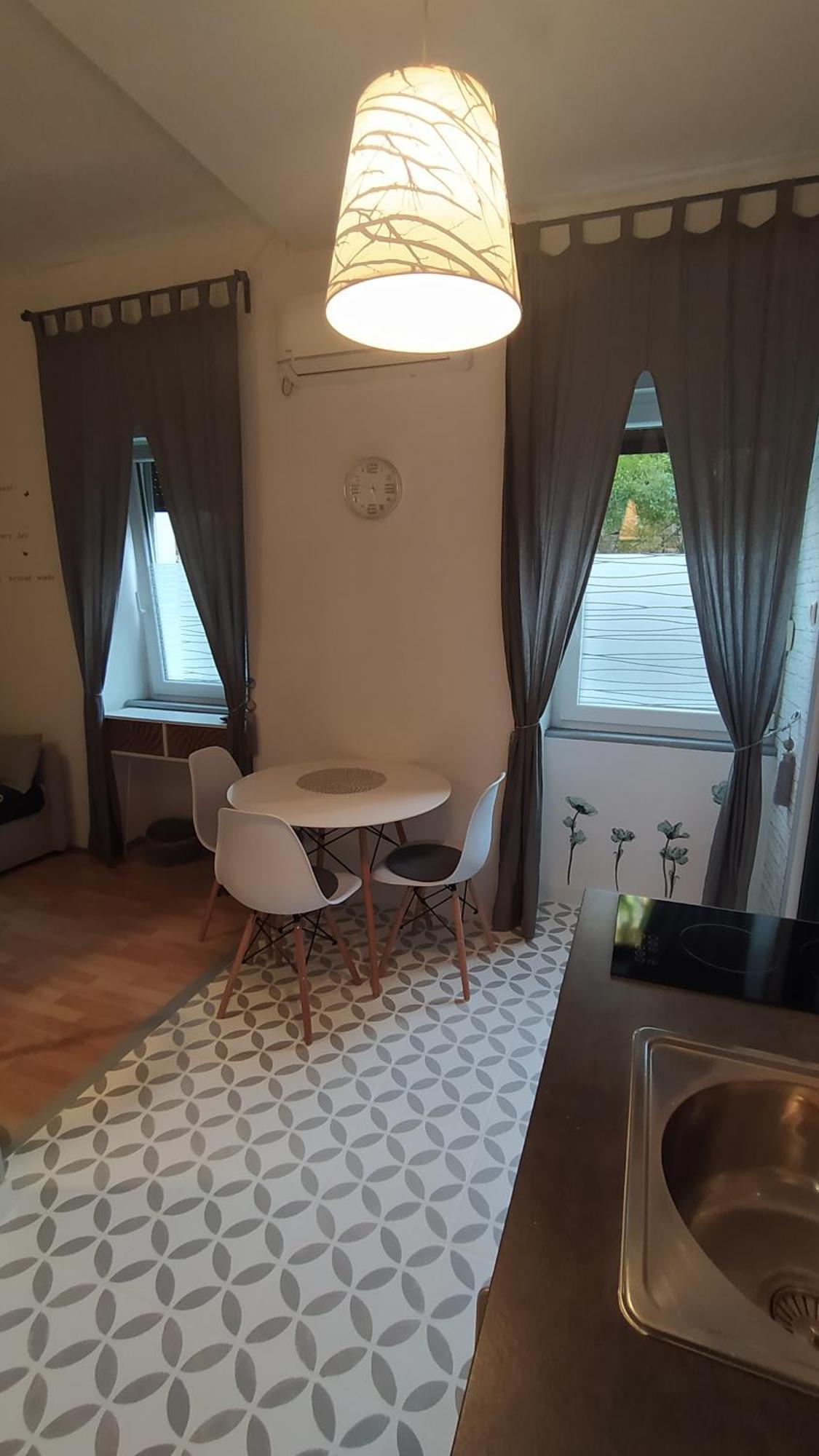Studio Apartment Lumen PUY Eksteriør bilde