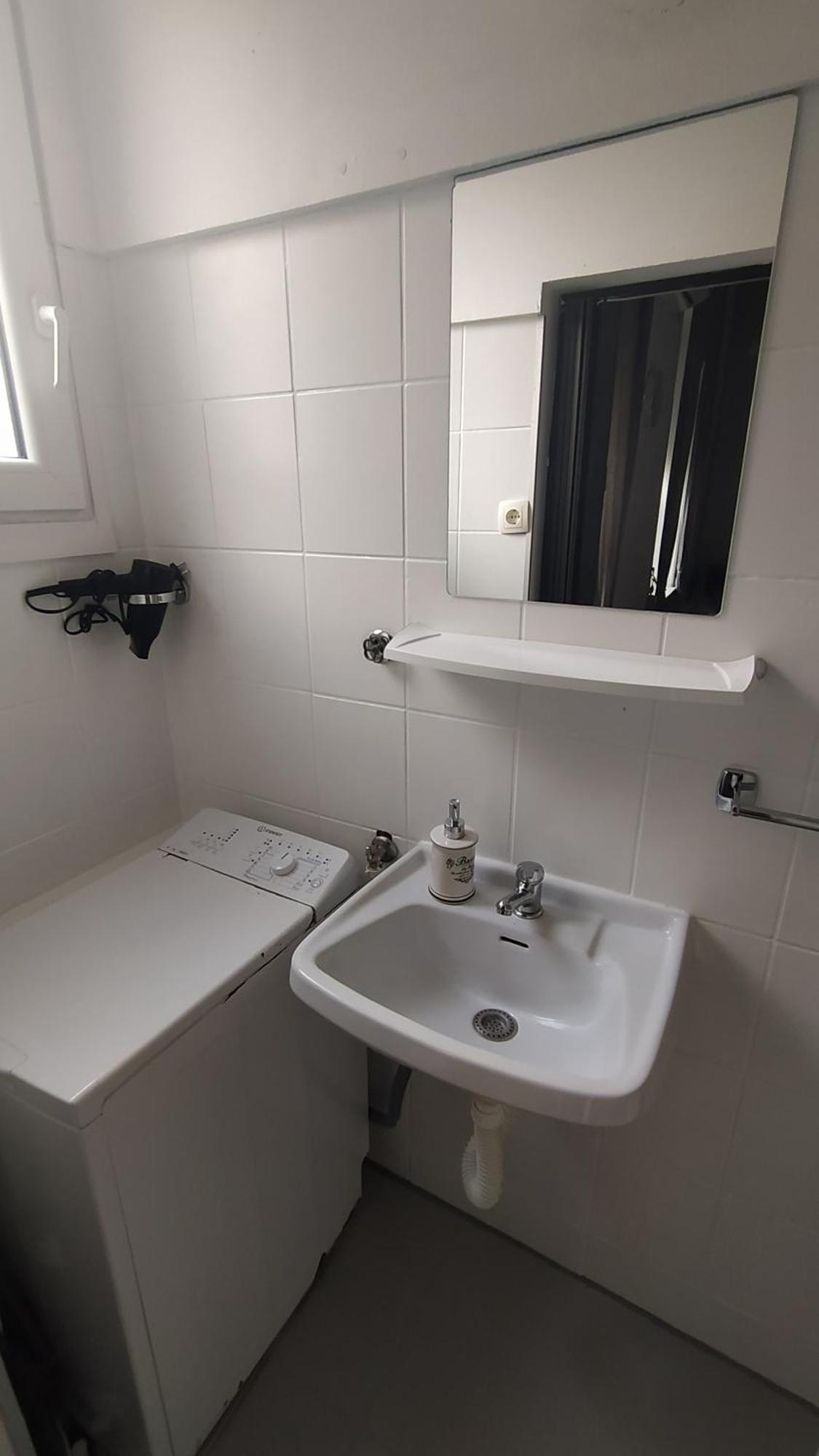 Studio Apartment Lumen PUY Eksteriør bilde