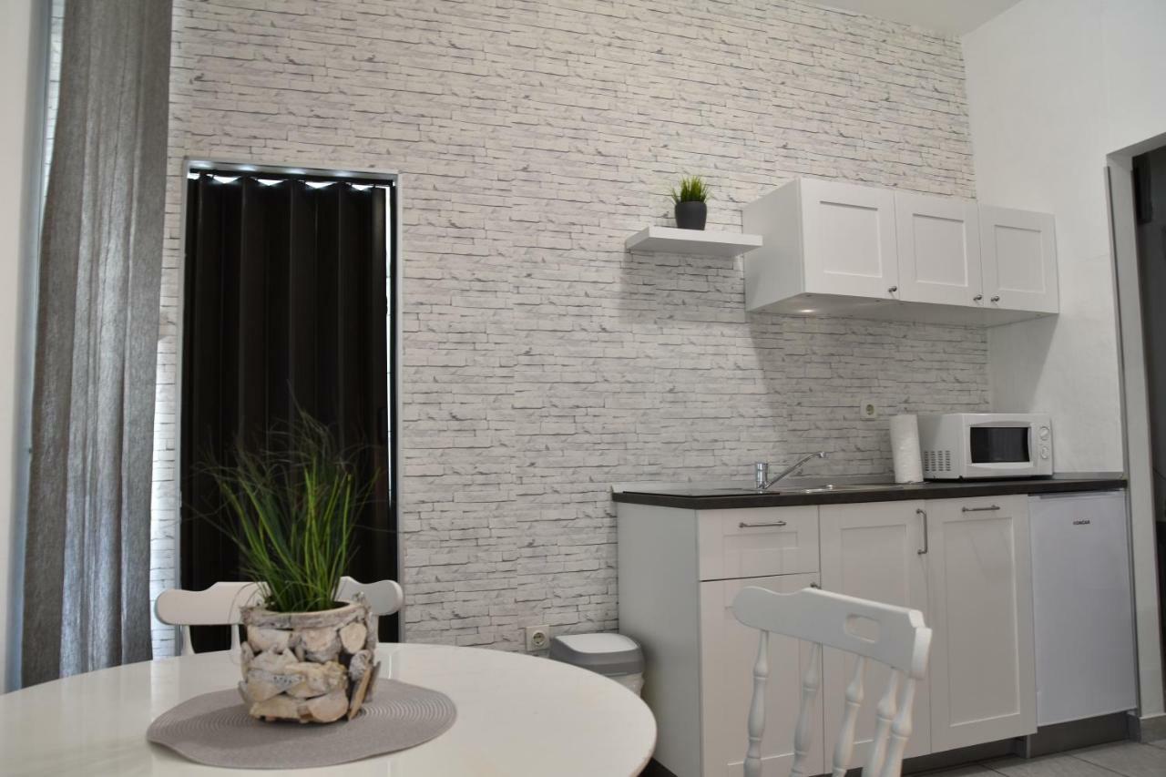 Studio Apartment Lumen PUY Eksteriør bilde