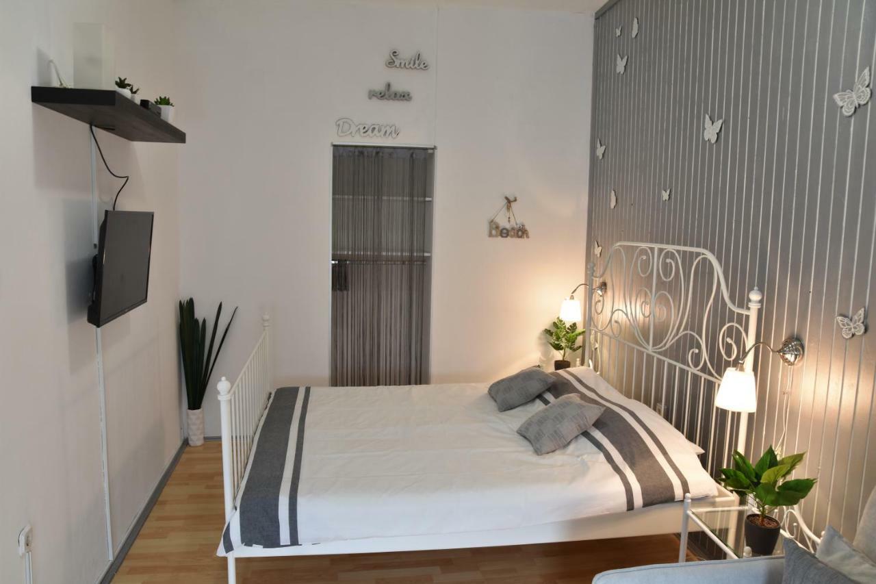 Studio Apartment Lumen PUY Eksteriør bilde
