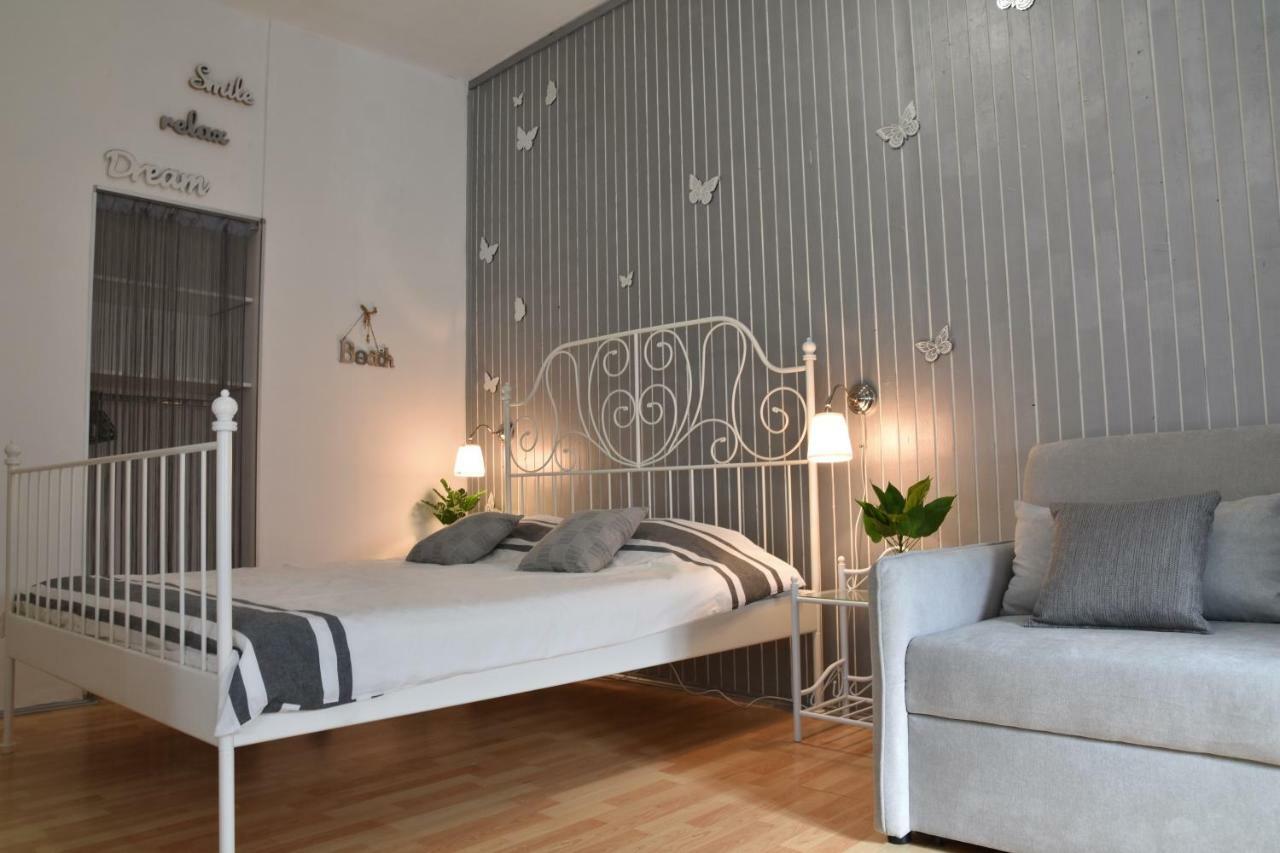 Studio Apartment Lumen PUY Eksteriør bilde