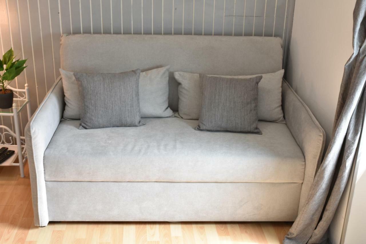 Studio Apartment Lumen PUY Eksteriør bilde
